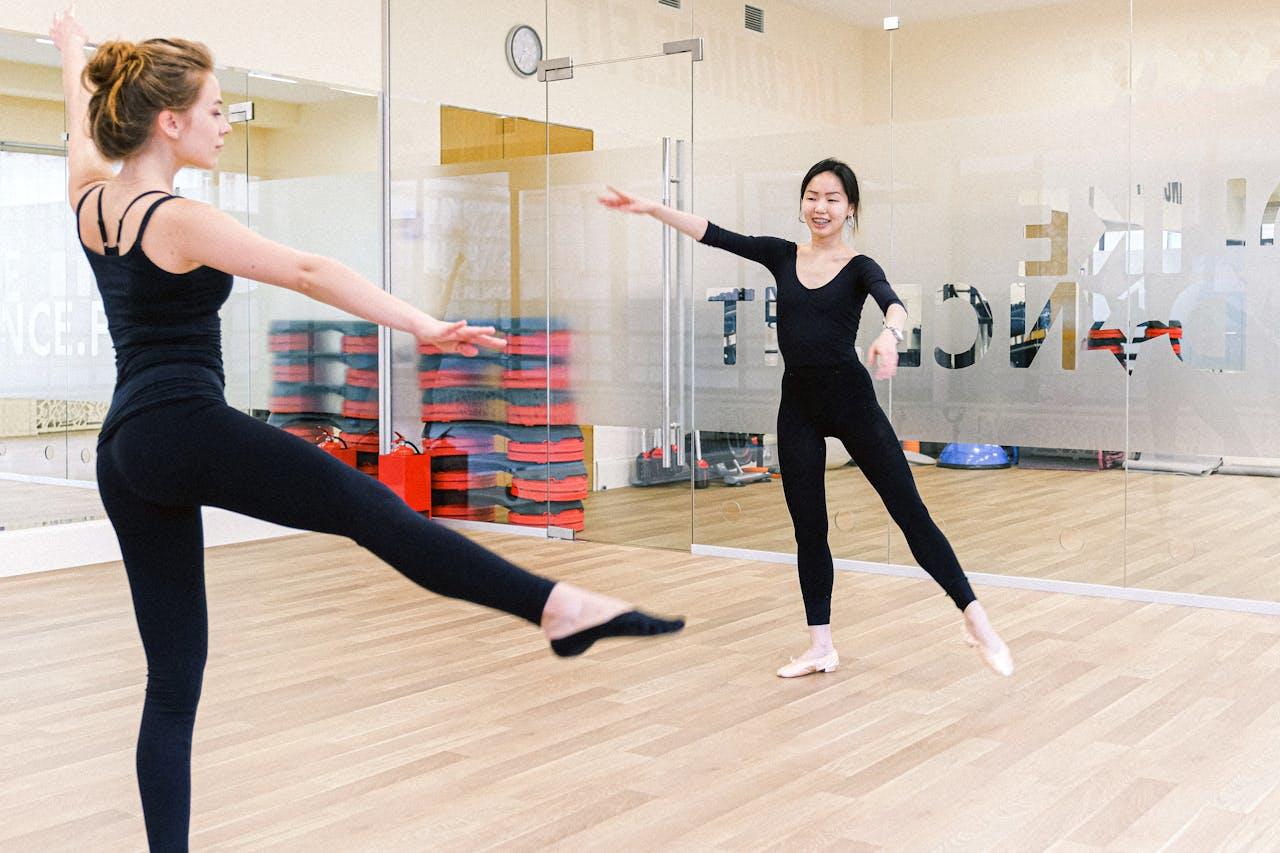 Clases de baile