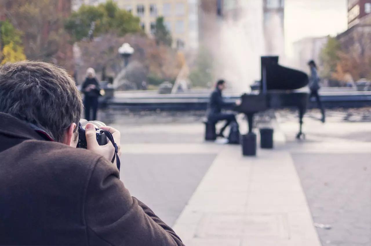 La Ciudad de Buenos Aires es un sitio ideal para aprender piano. 