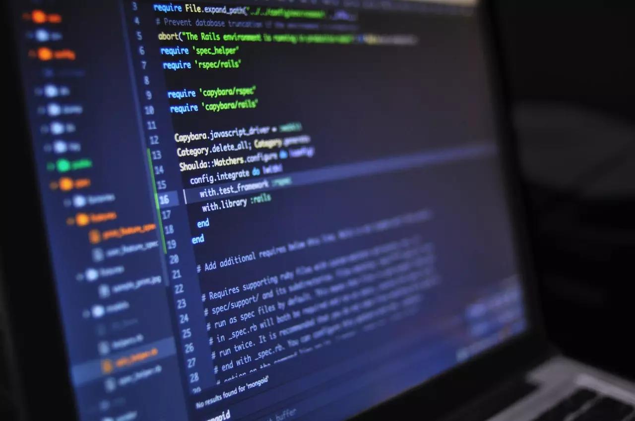 Aprende programación para progresar