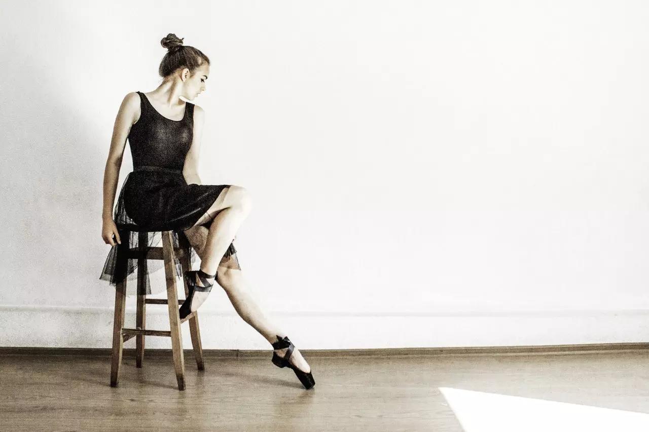 Aprender ballet con un profesor particular