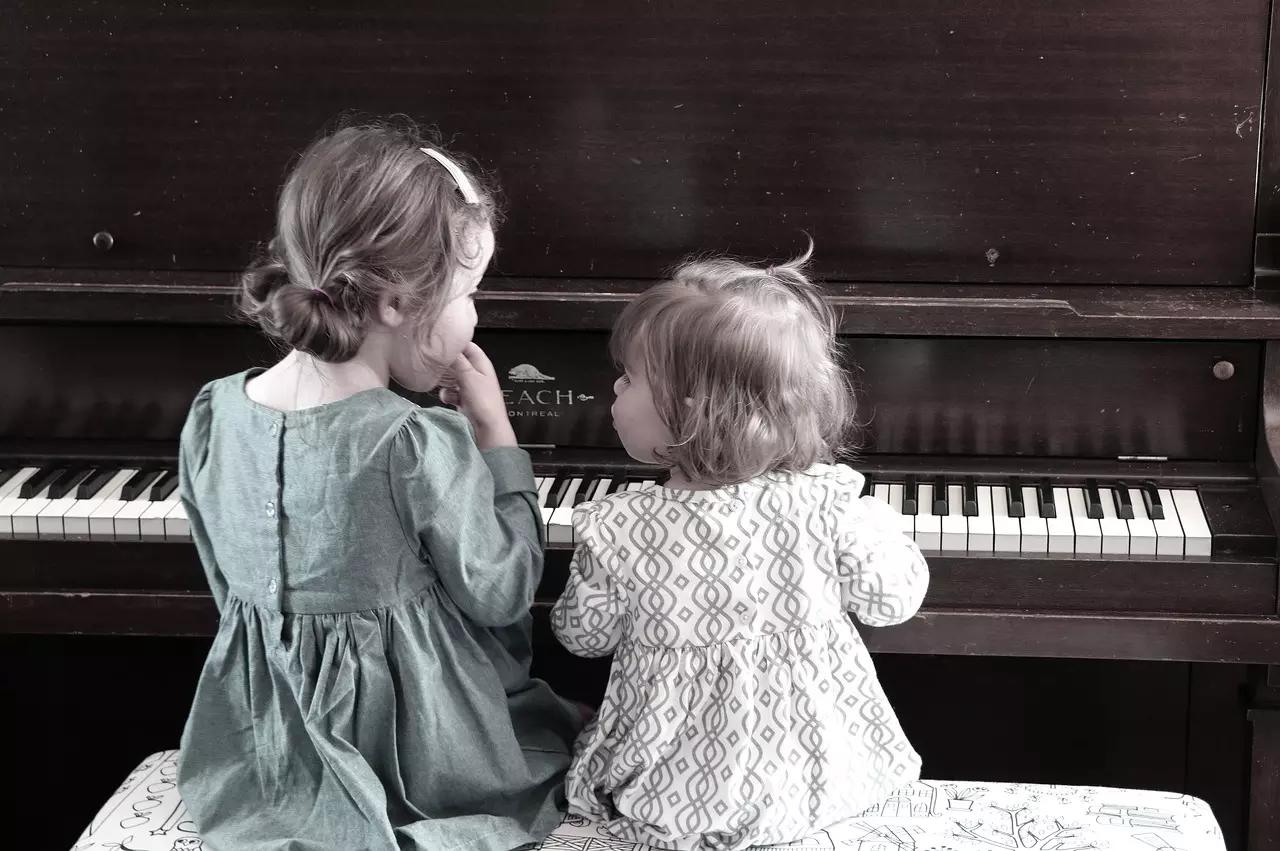 Aprender piano es posible en todas las etapas de la vida.