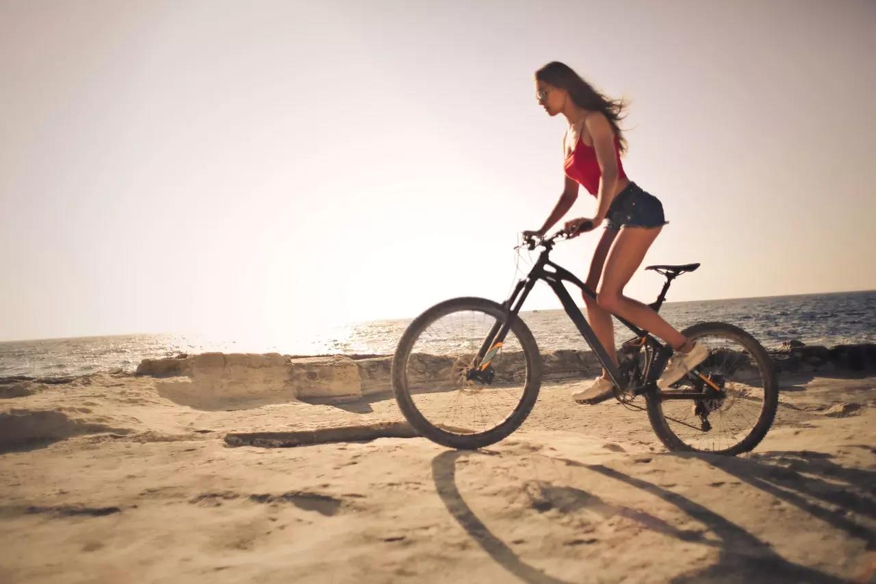 ciclismo