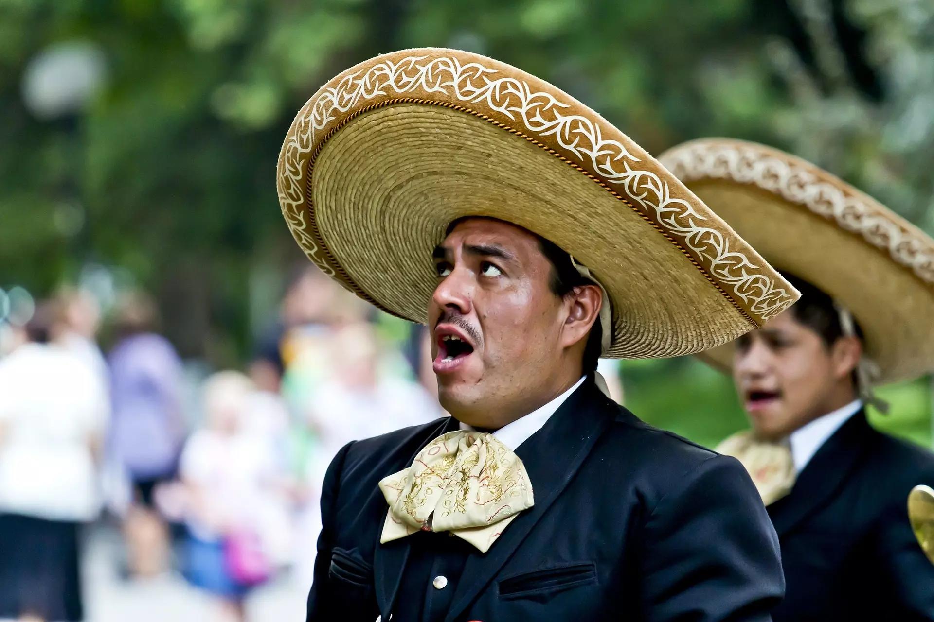 mariachi