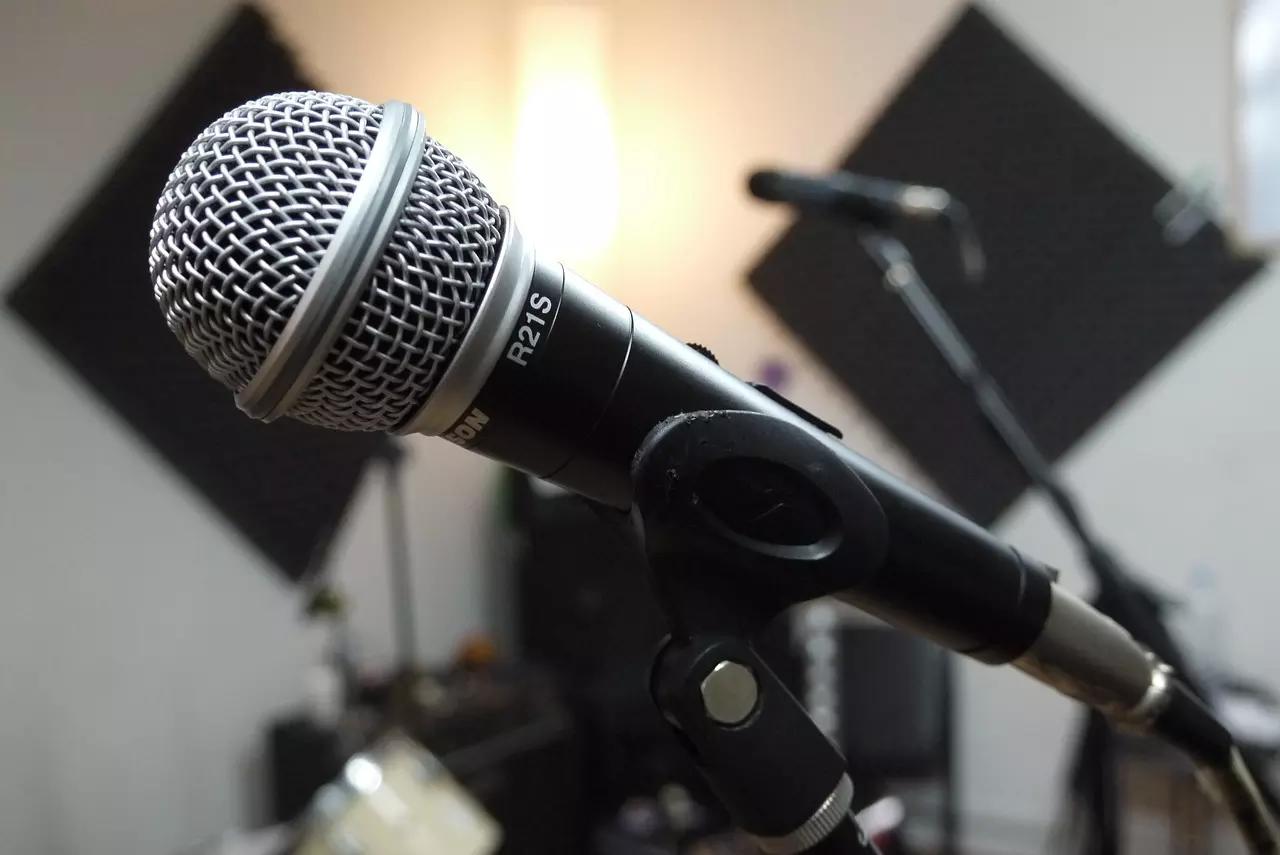 Cómo organizar una sesión de coaching vocal