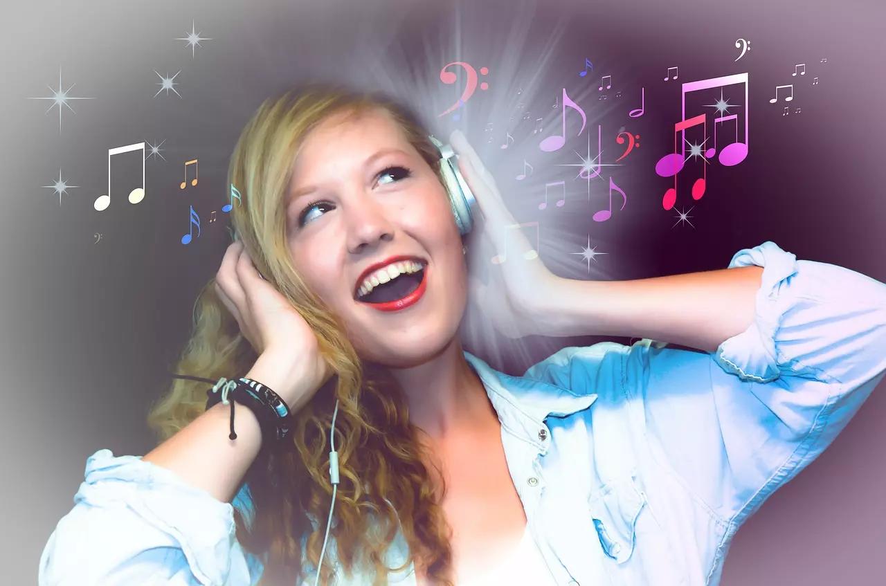 Practicar las canciones favoritas de los estudiantes es una excelente manera de lograr que aprendan.