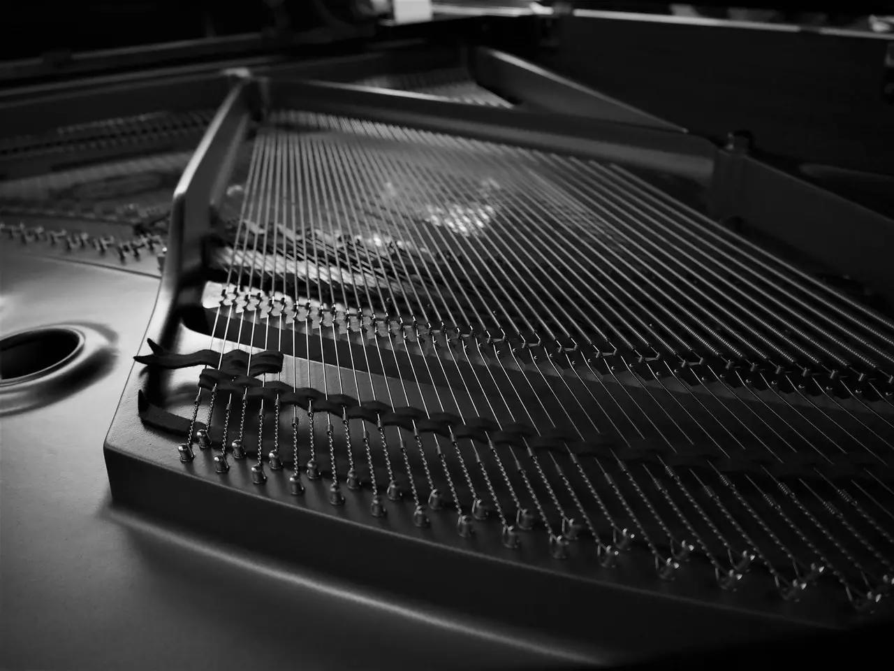Aprende a tocar el piano desde cero
