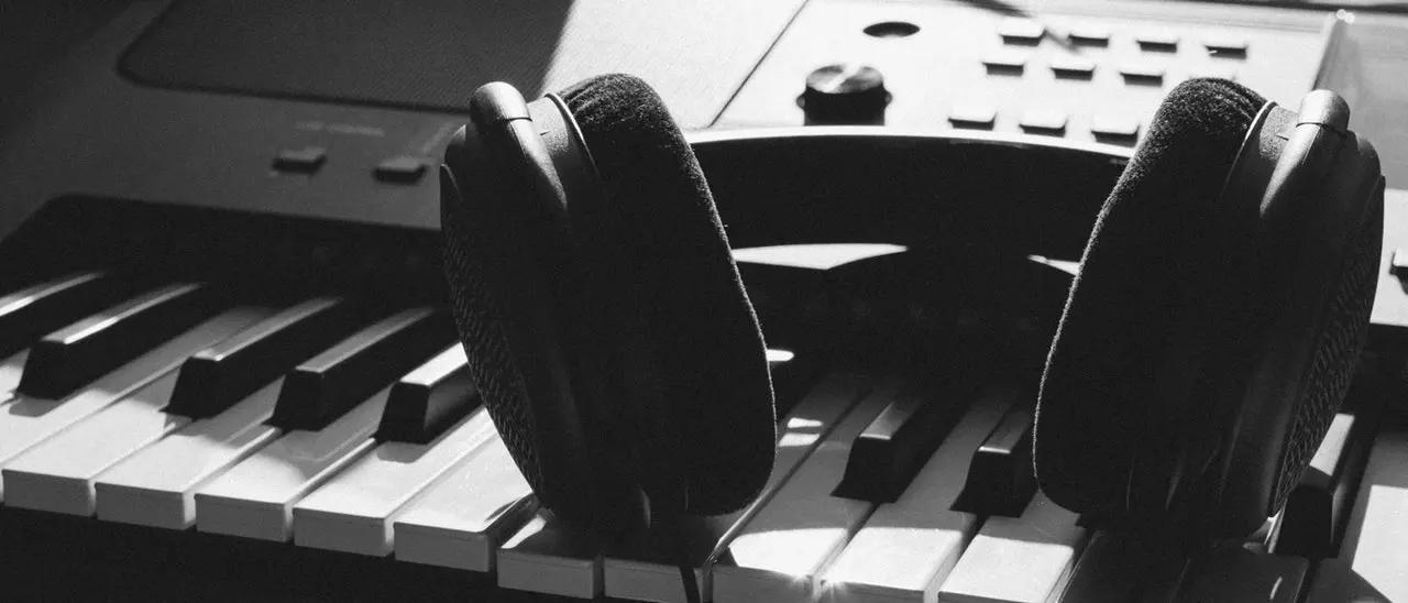 Los primeros pasos en el mundo del piano