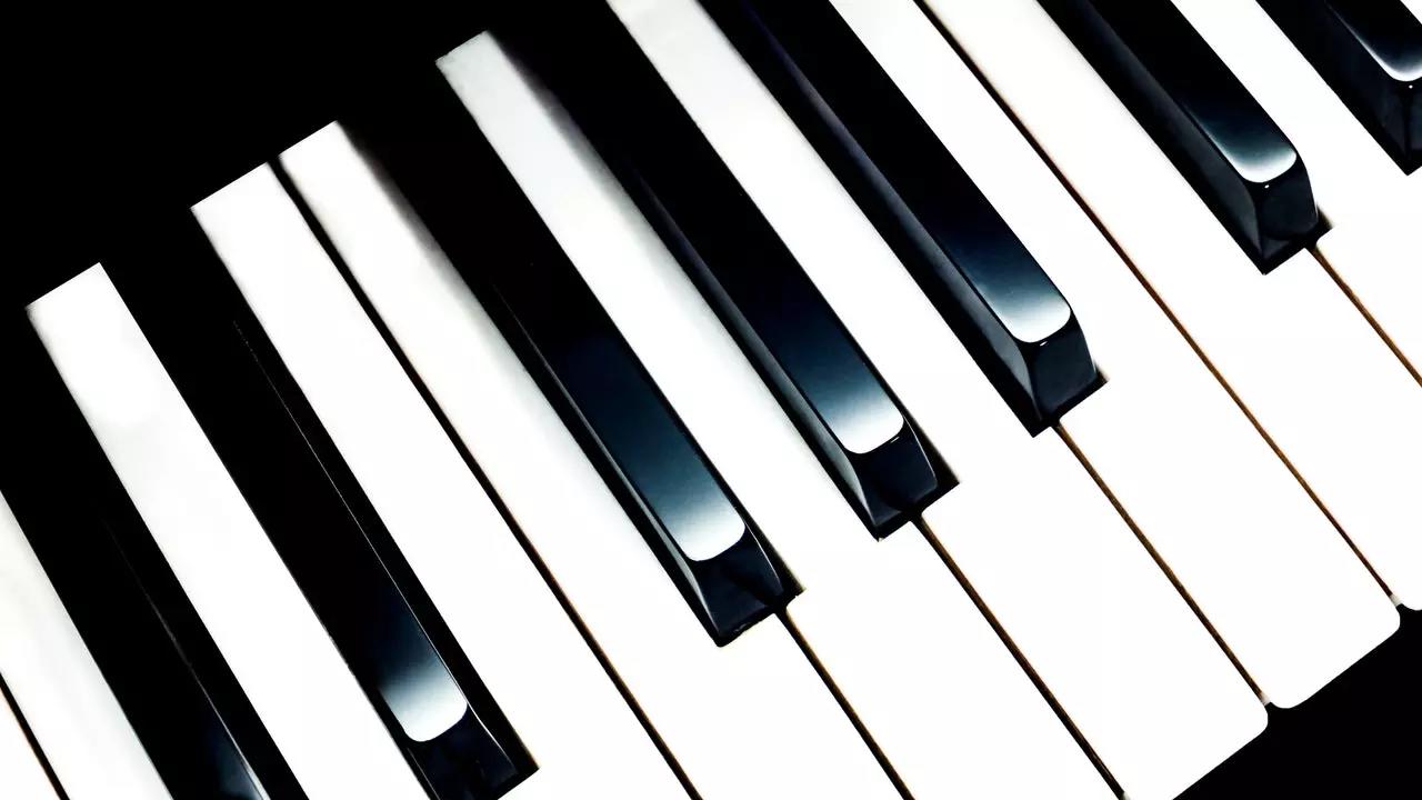 Aprende a tocar el piano 