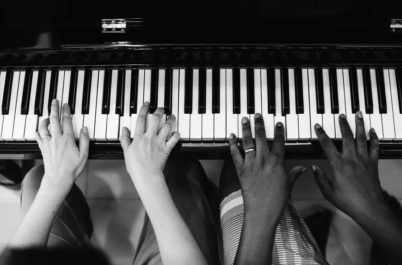 Descubre un nuevo instrumento