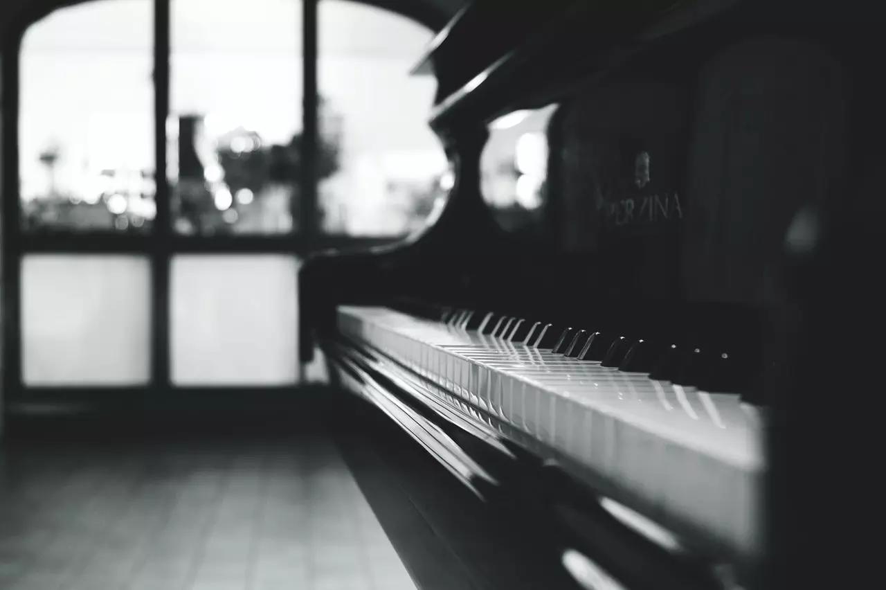 Aprender a tocar el piano