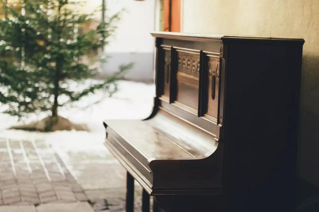 Clases particulares de piano