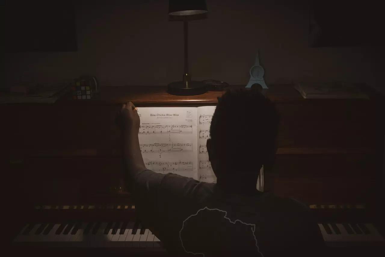 Clases particulares de piano