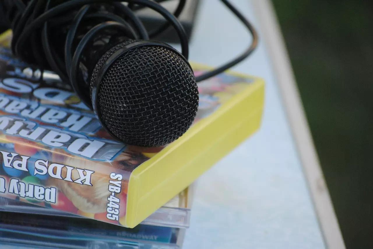 Los materiales de trabajo son fundamentales a la hora de dictar clases particulares de canto.