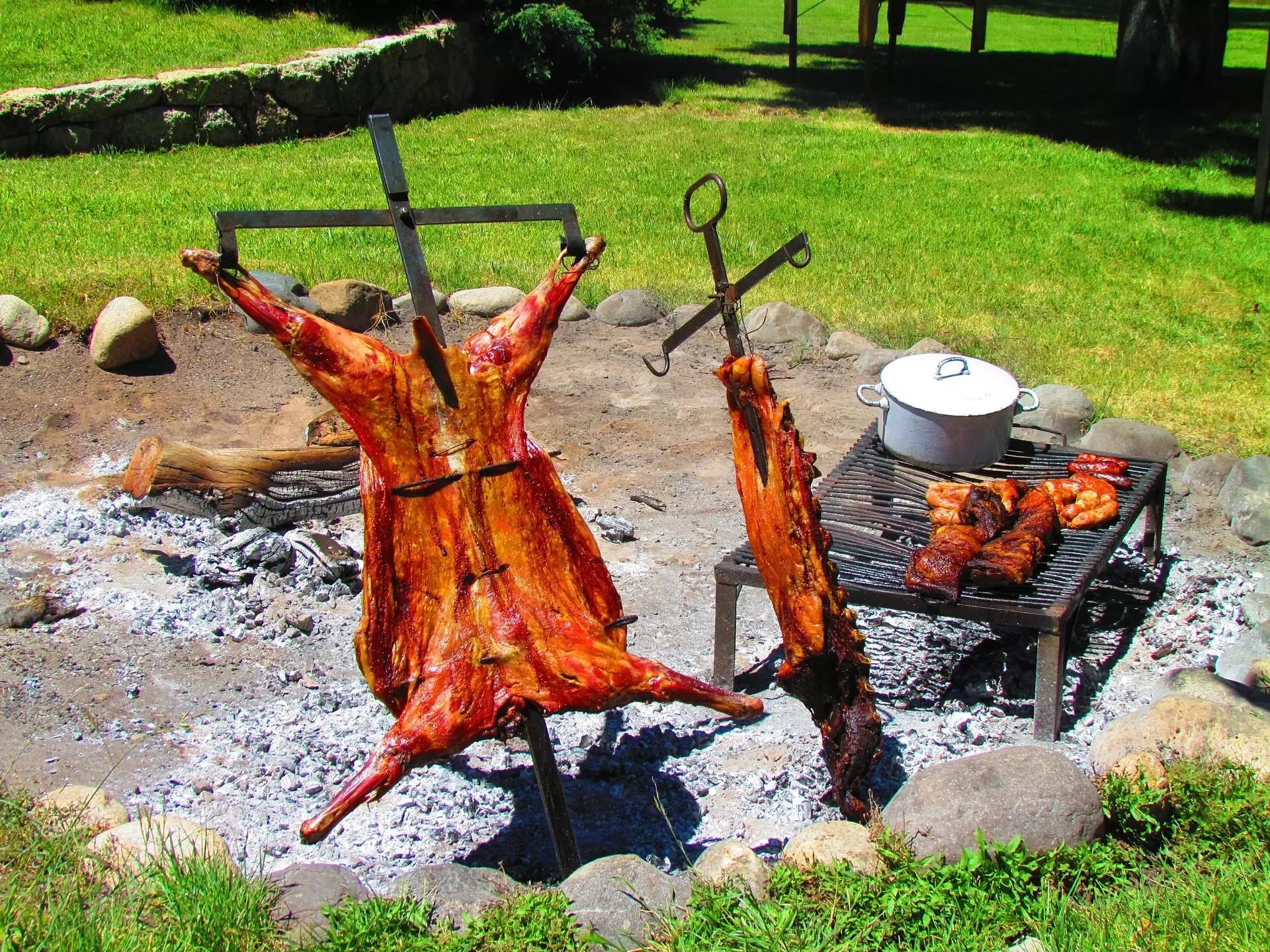 carne argentina