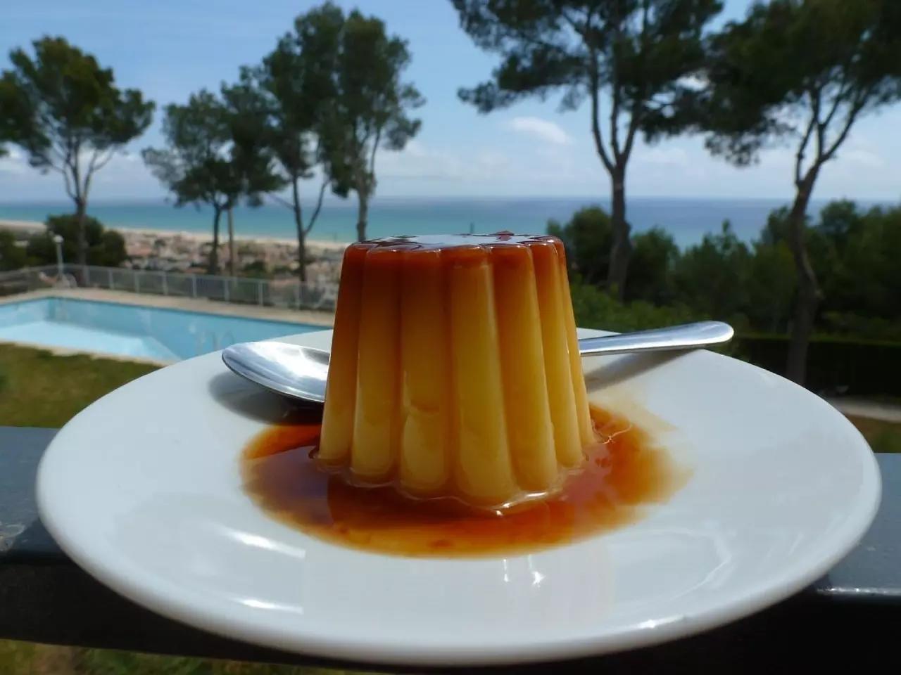 postres tradicionales