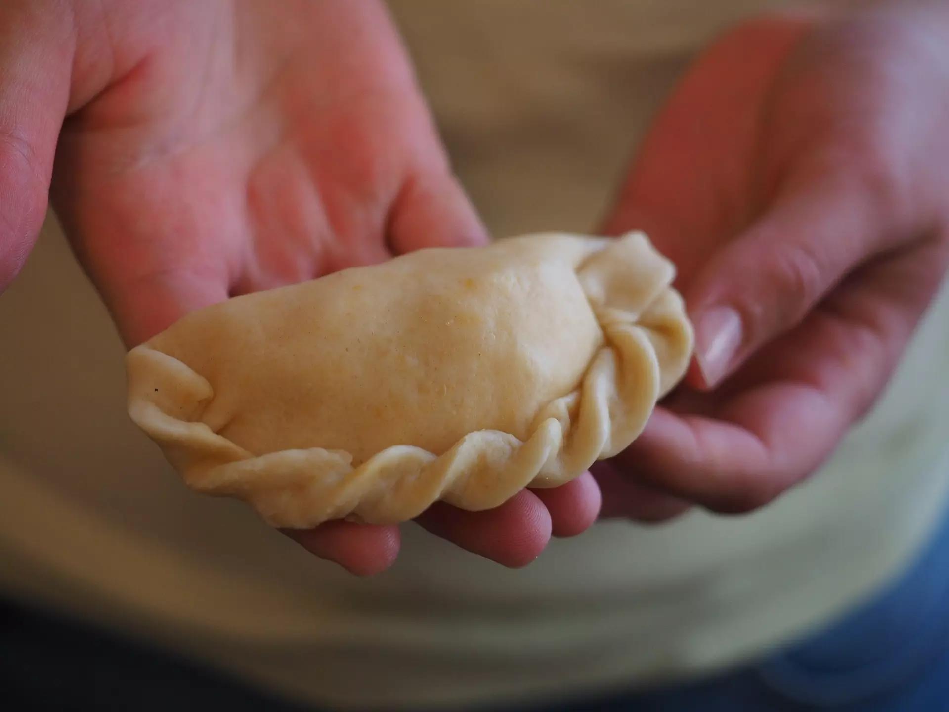 empanadas 