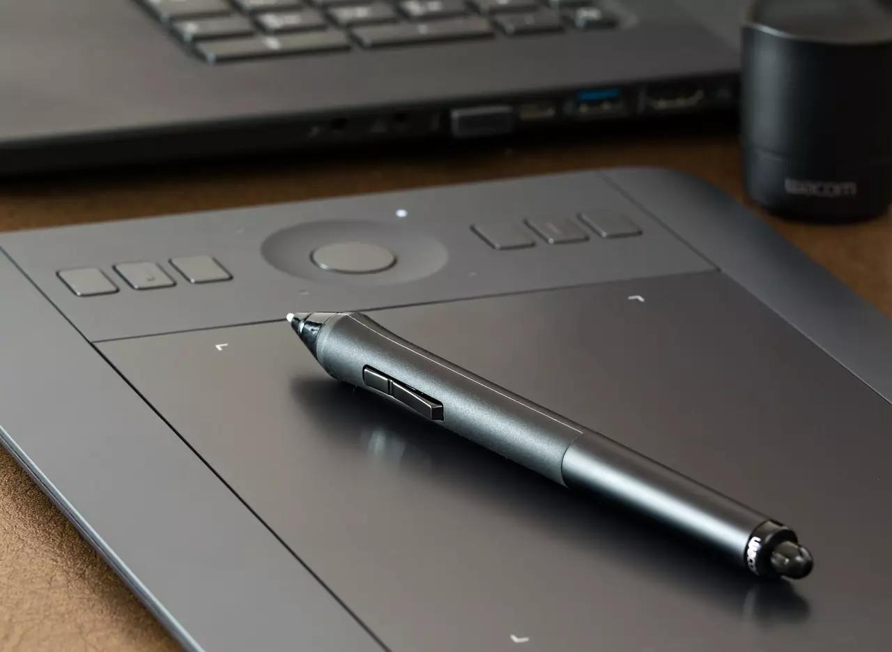 Diseñadores: qué tableta gráfica comprar