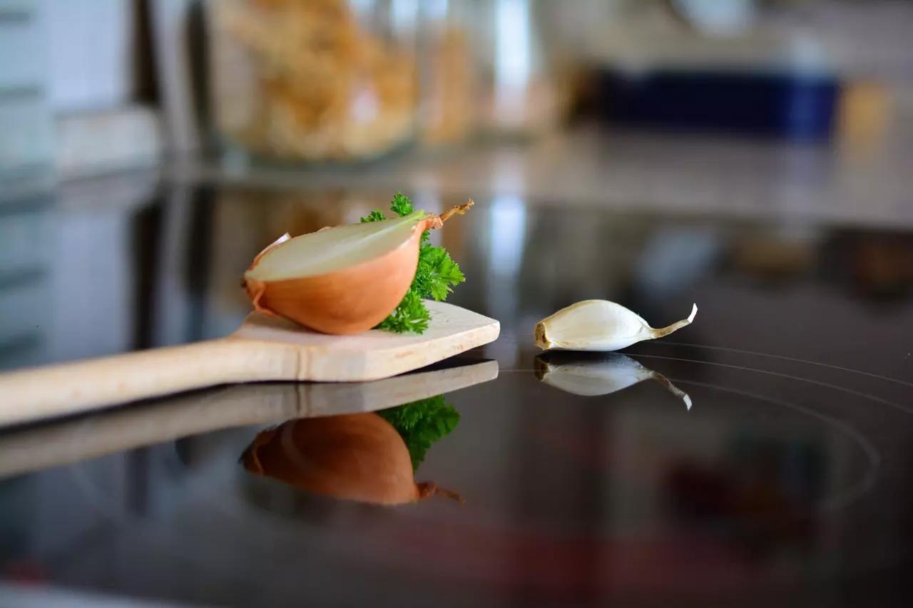 Aprender a cocinar