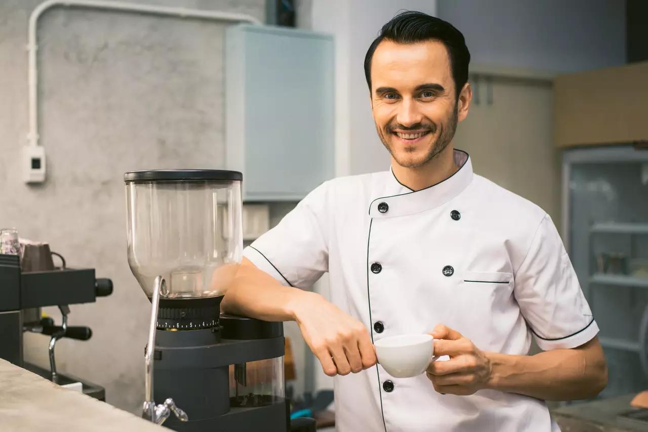 Descubrí el mundo de la cocina