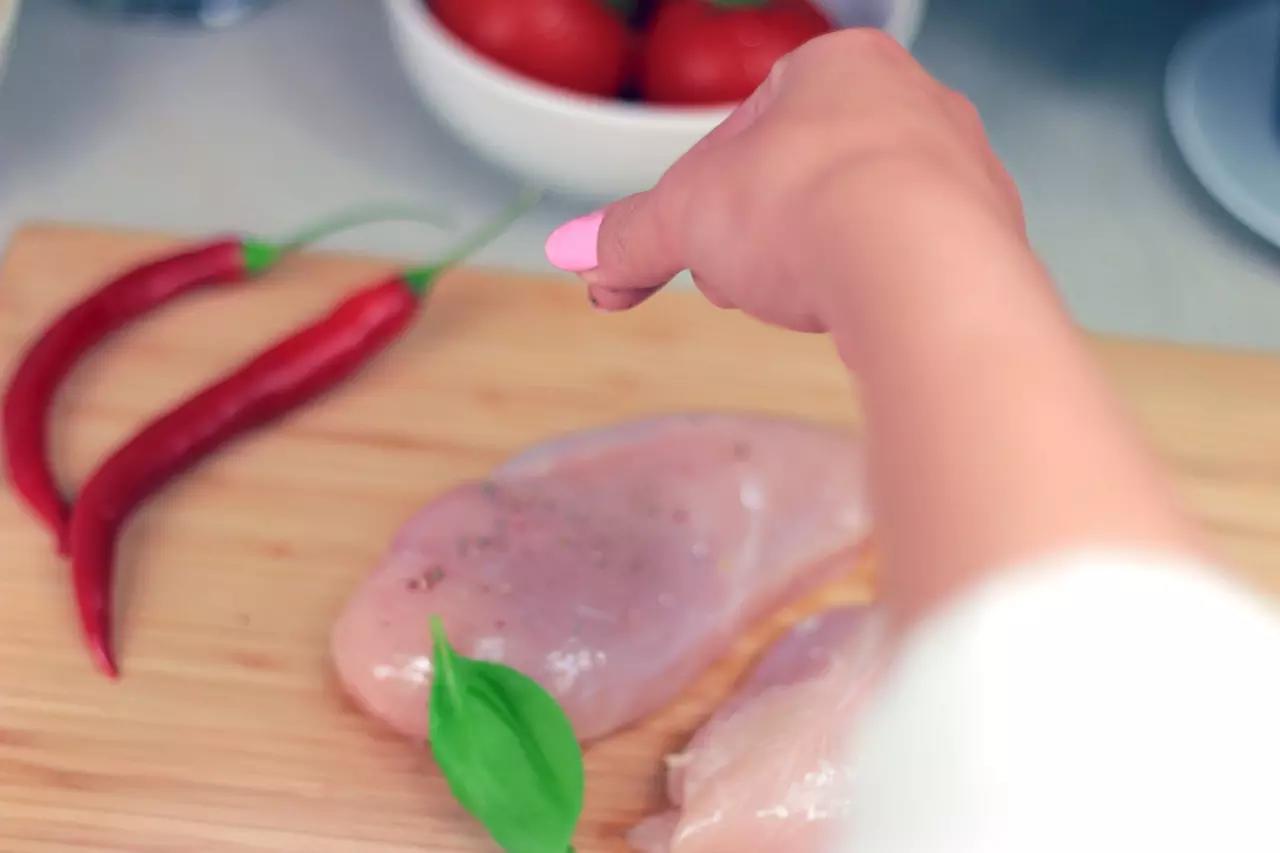 Aprender a cocinar