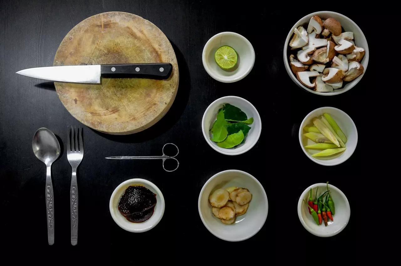 Clases de cocina en superprof