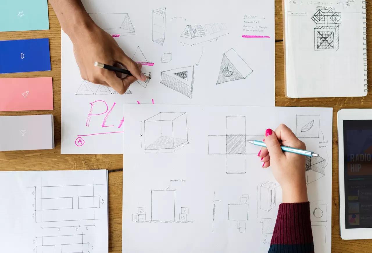 Aprender a dibujar desde cero