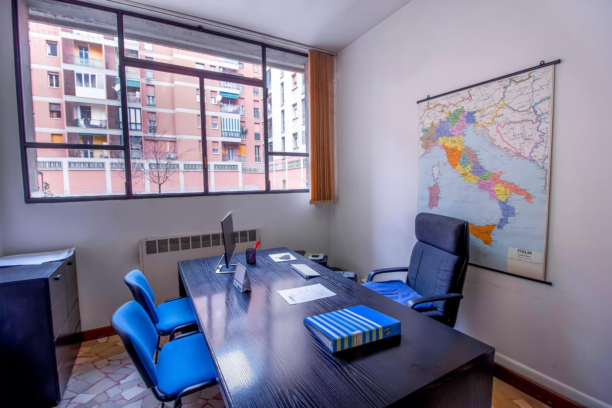 Profesor de italiano: ¿cómo desarrollar tu actividad?