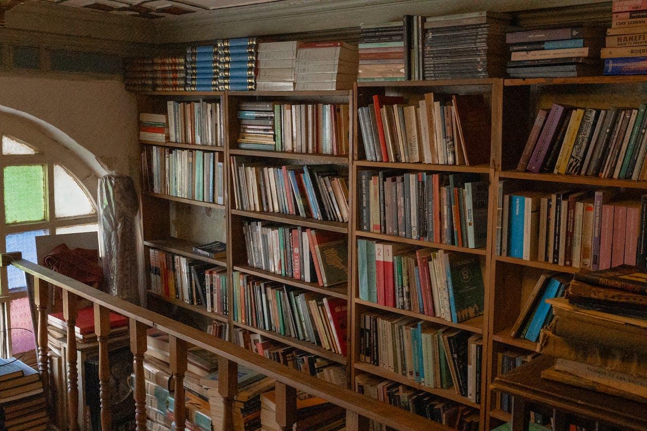 Biblioteca