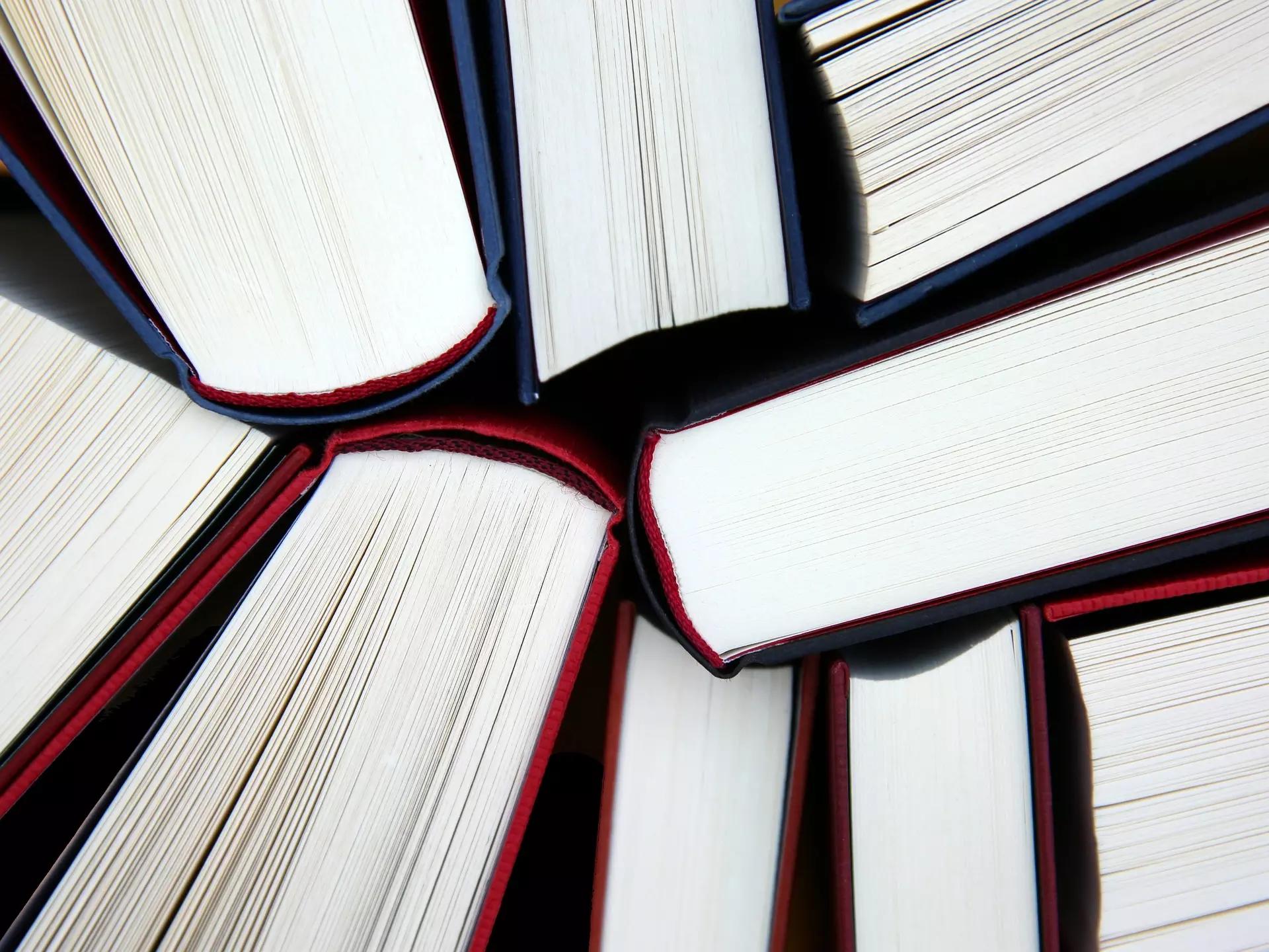 libros