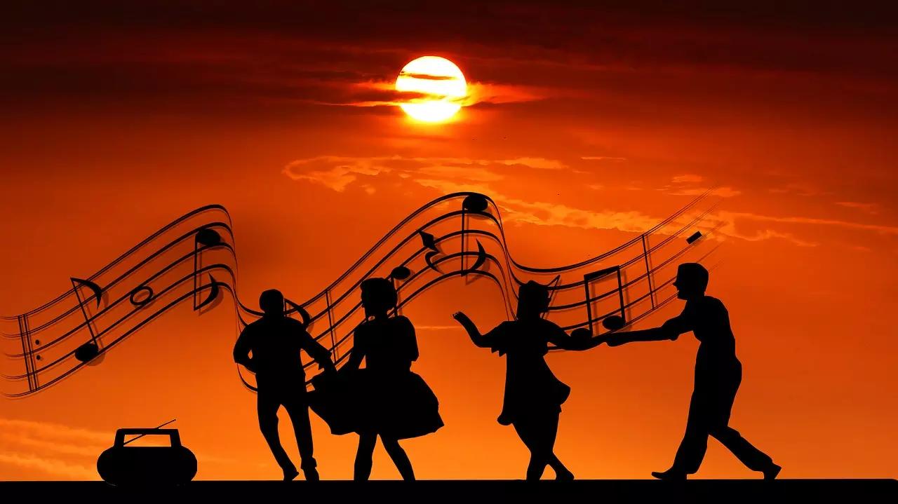 estudiar portugués a través de su música es posible. 