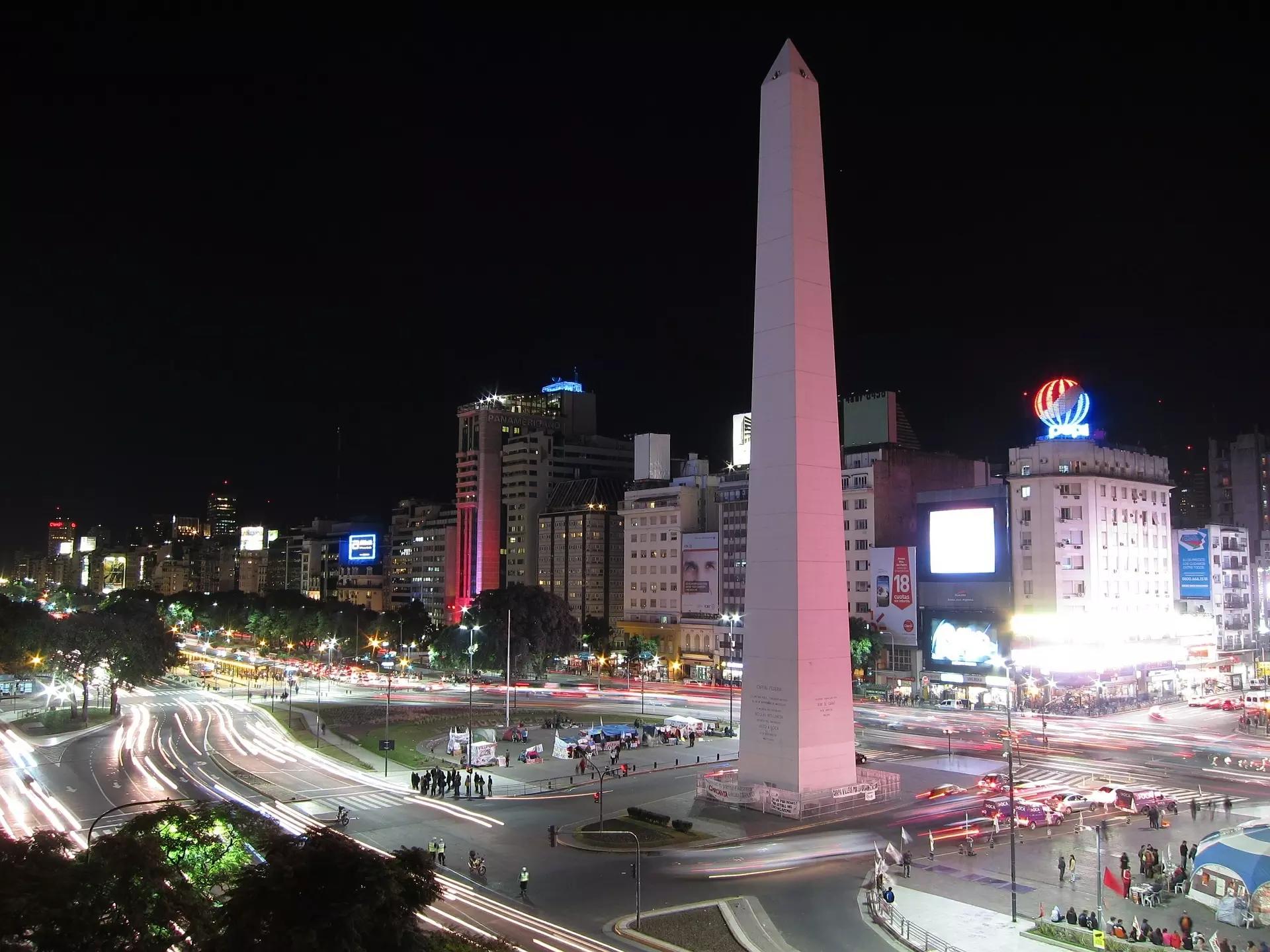 vivir en Buenos Aires