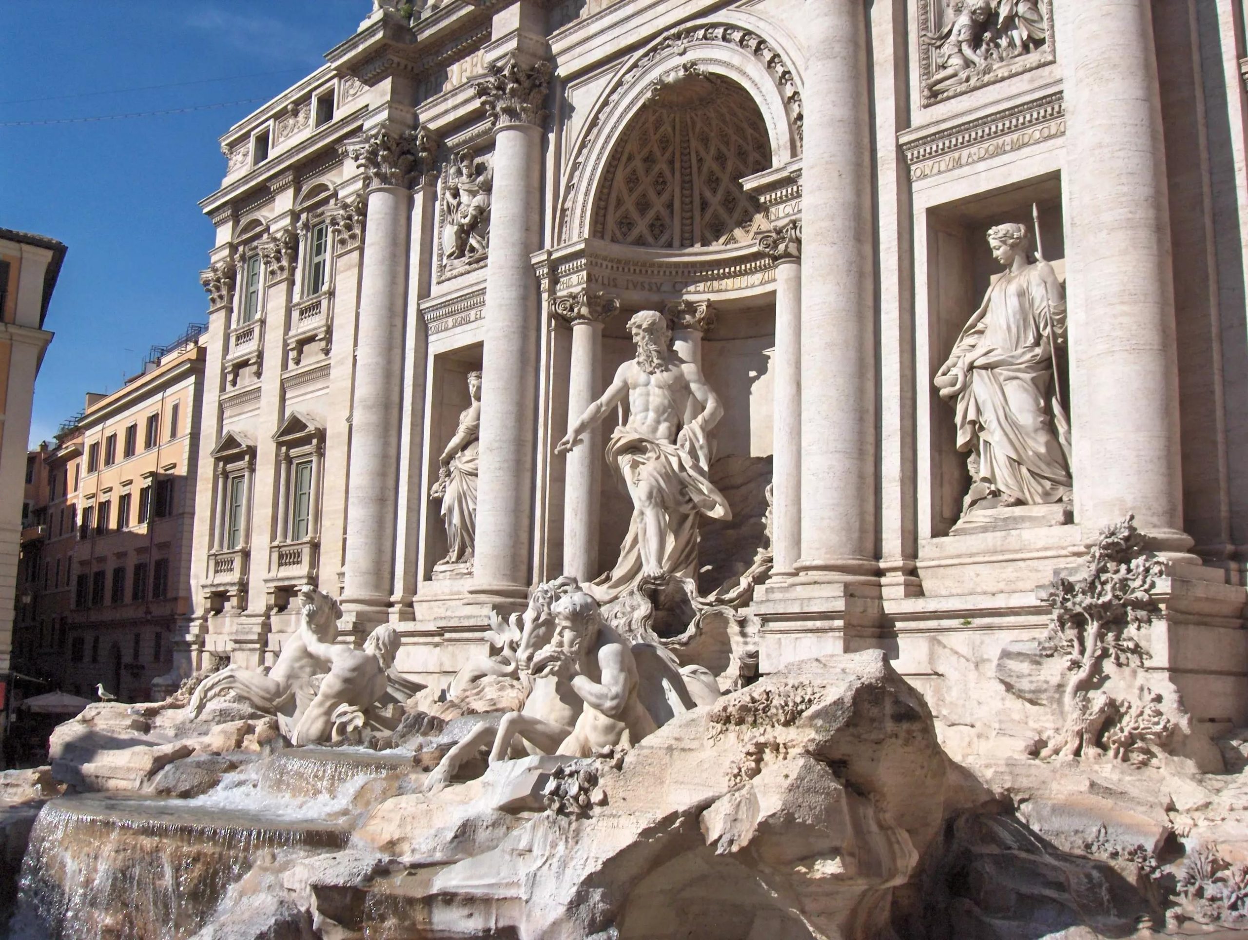 Conocer la cultura italiana