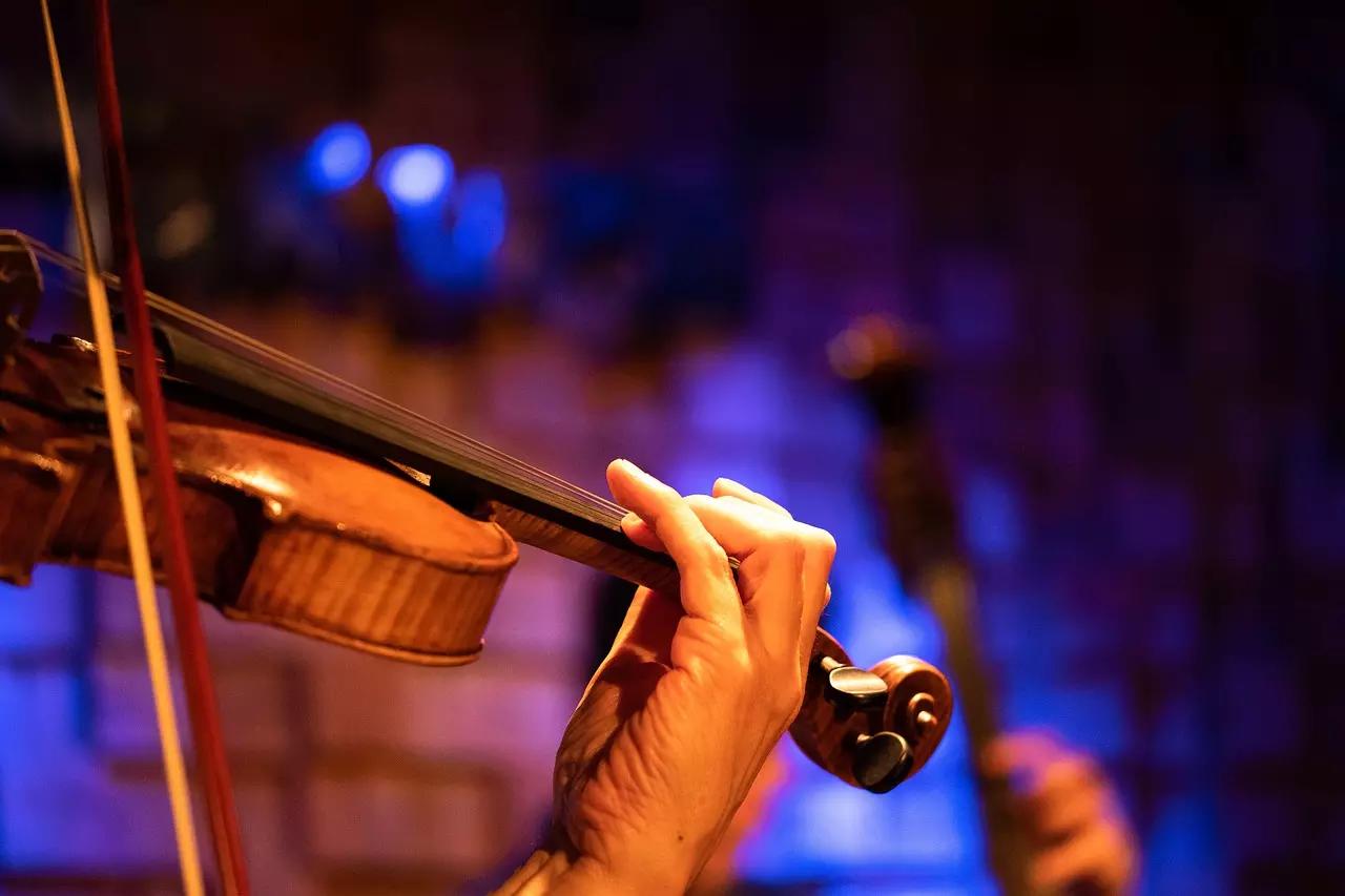 instrumentos musicales