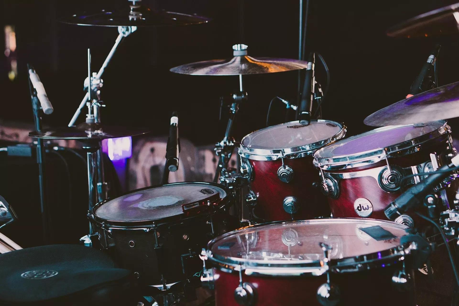 bateria