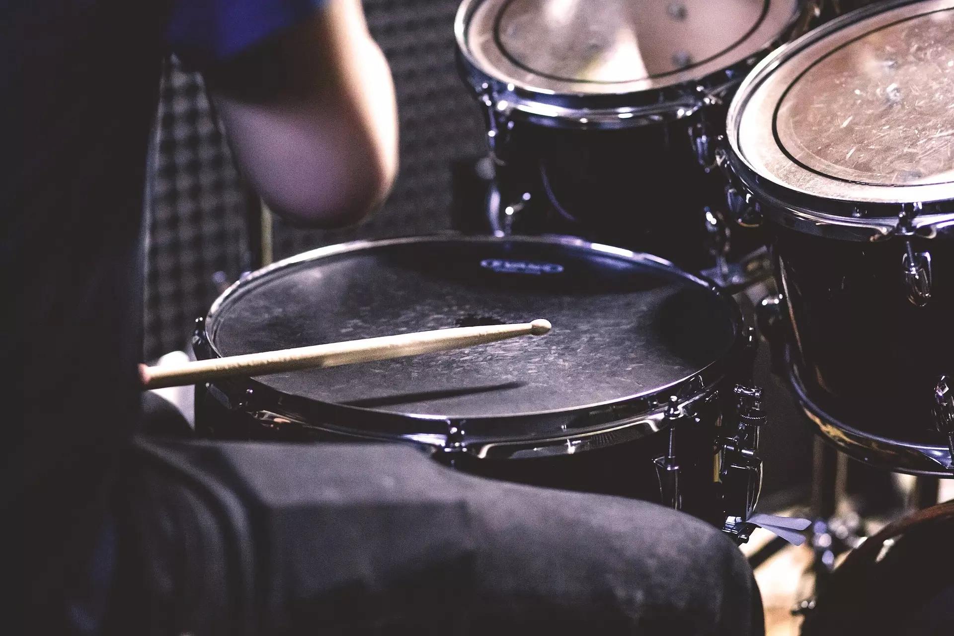clases de bateria