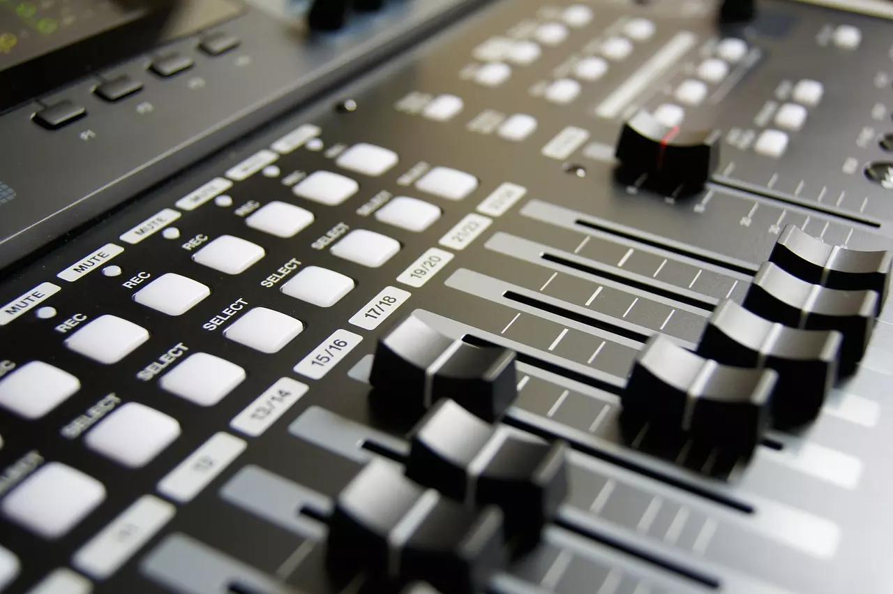 tecnologia para cantar