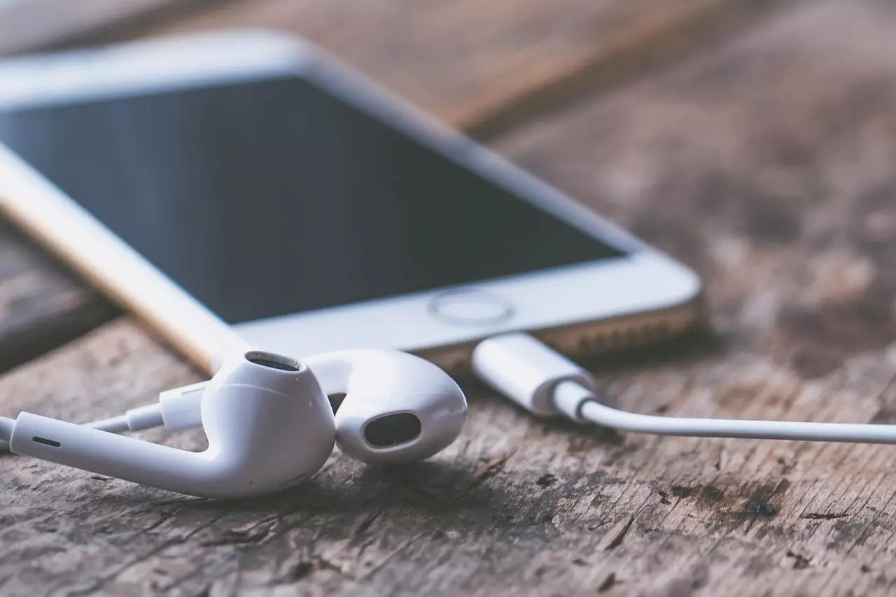 Escuchar música italiana