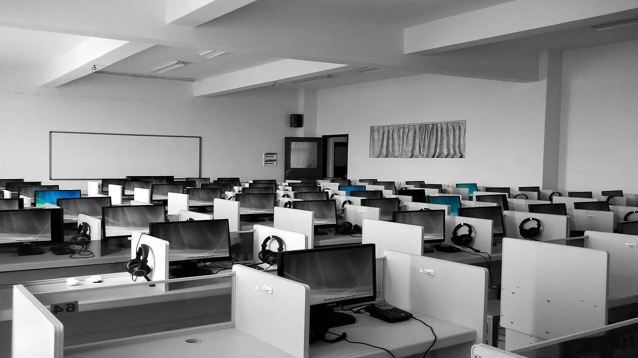 clases de informatica