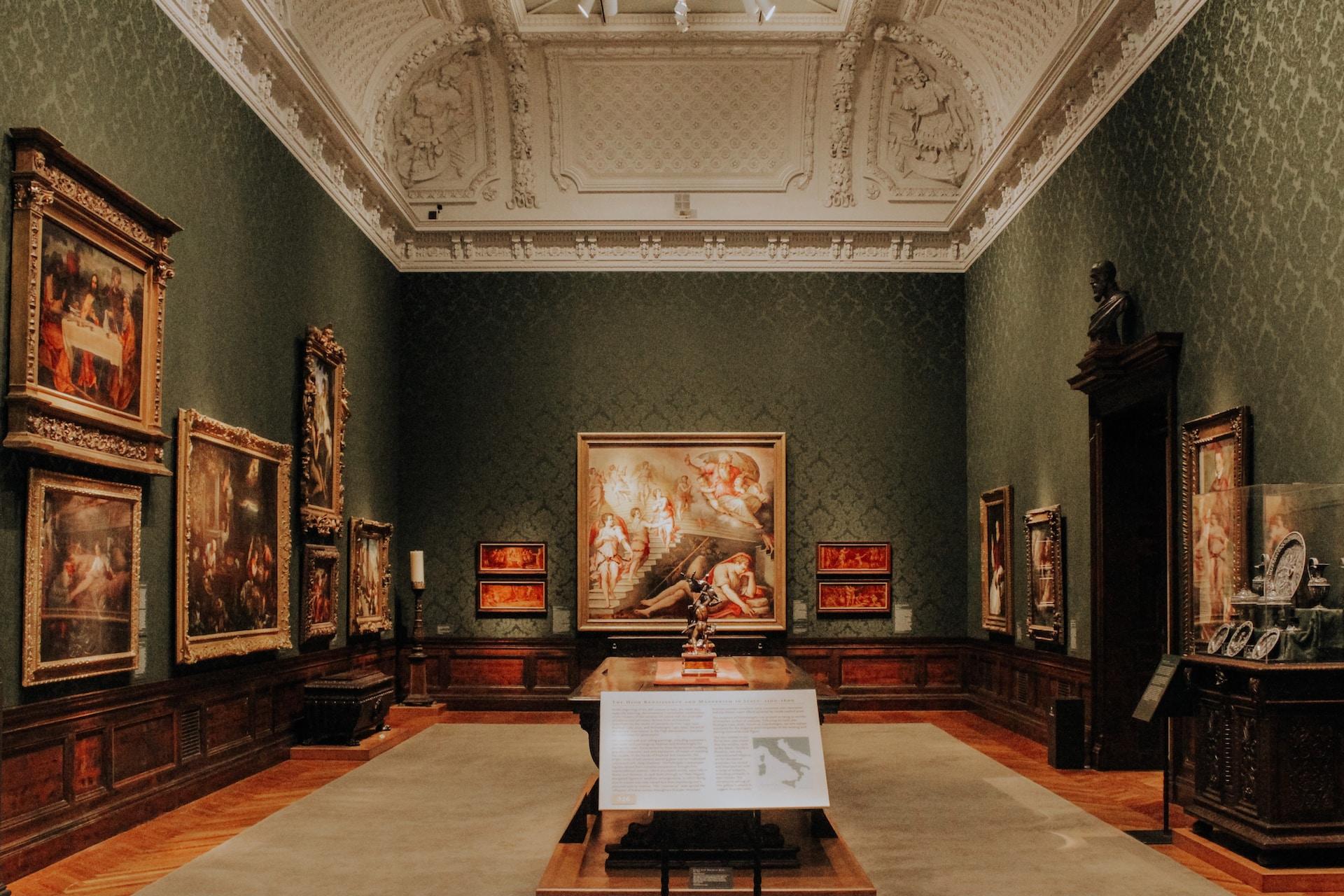 Museo de Arte