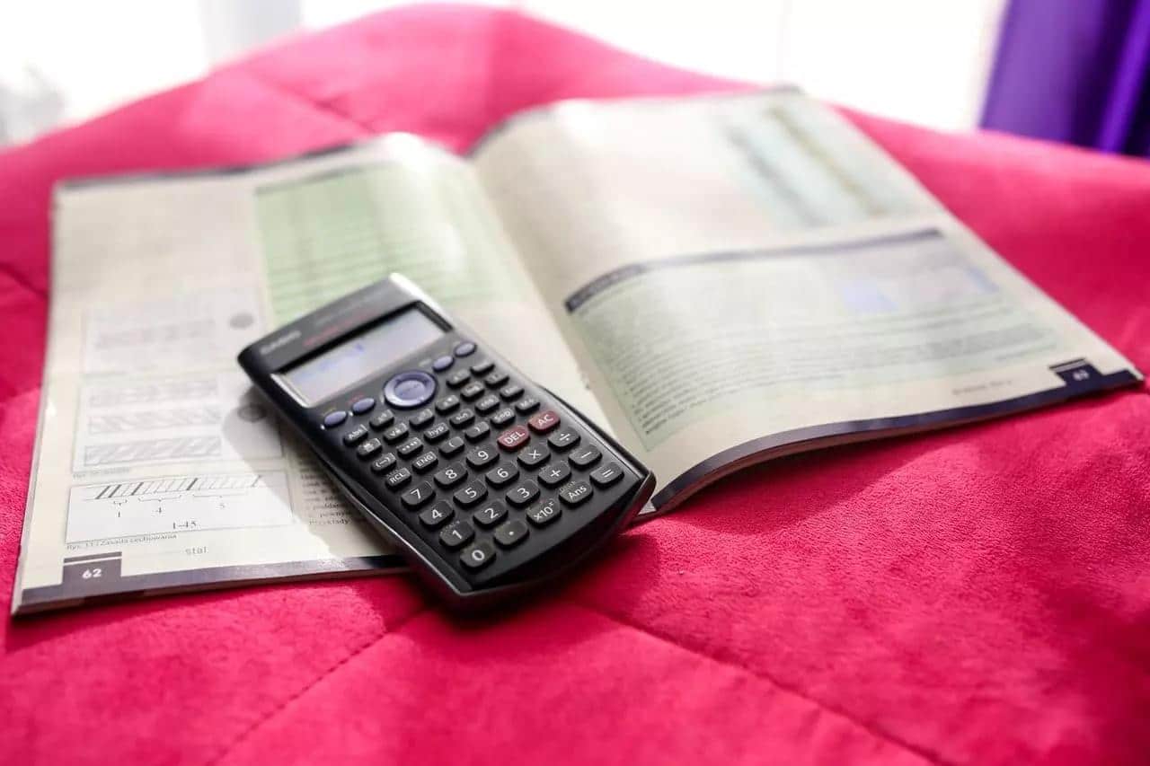 matematicas en primer año de bachiller de humanidades