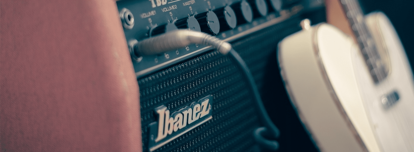 Amplificador de sonido