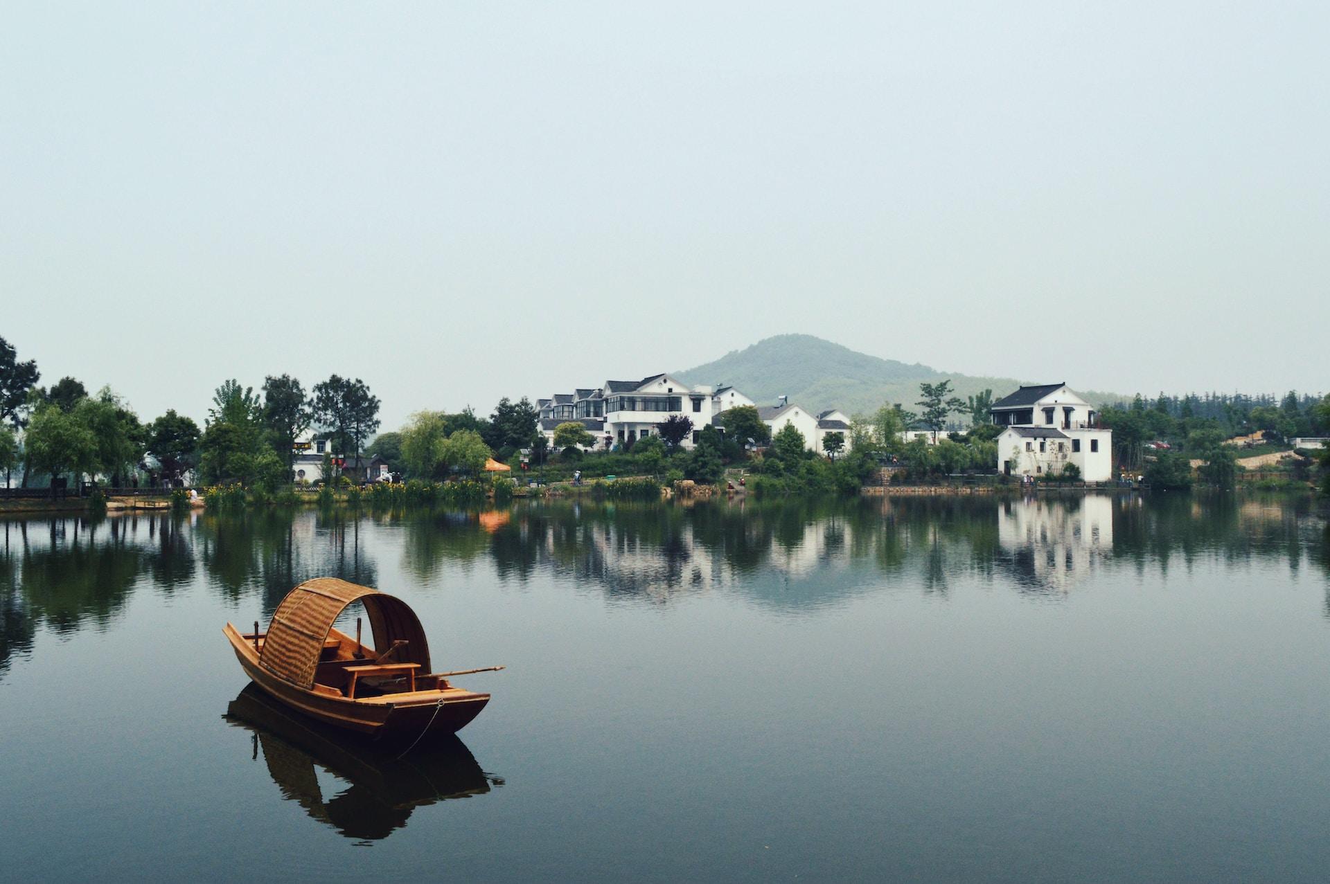 Nanjing, China