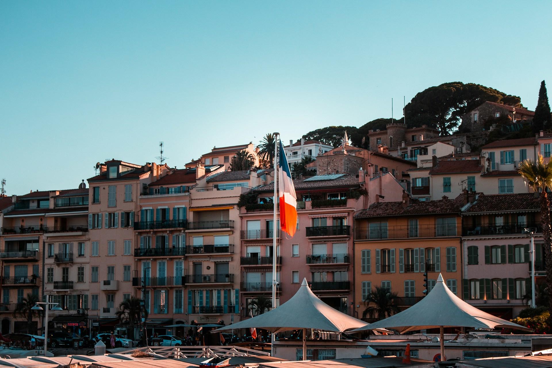 Cannes