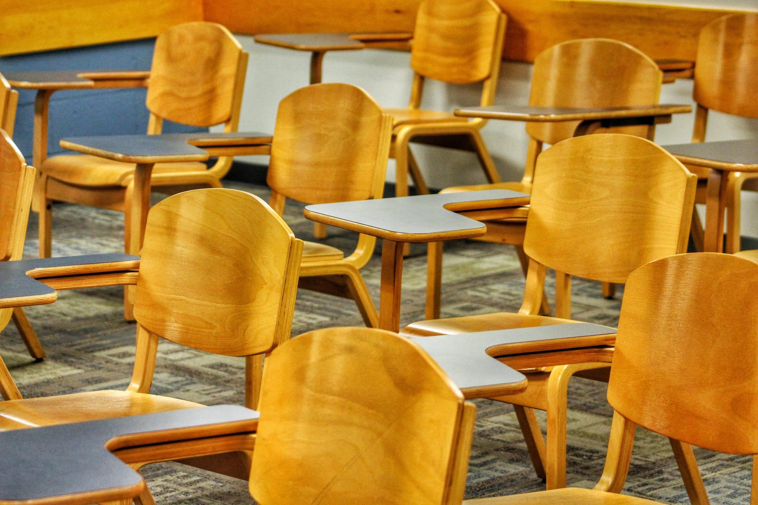 Elegí la escuela de arte de acuerdo a tus objetivos profesionales.
