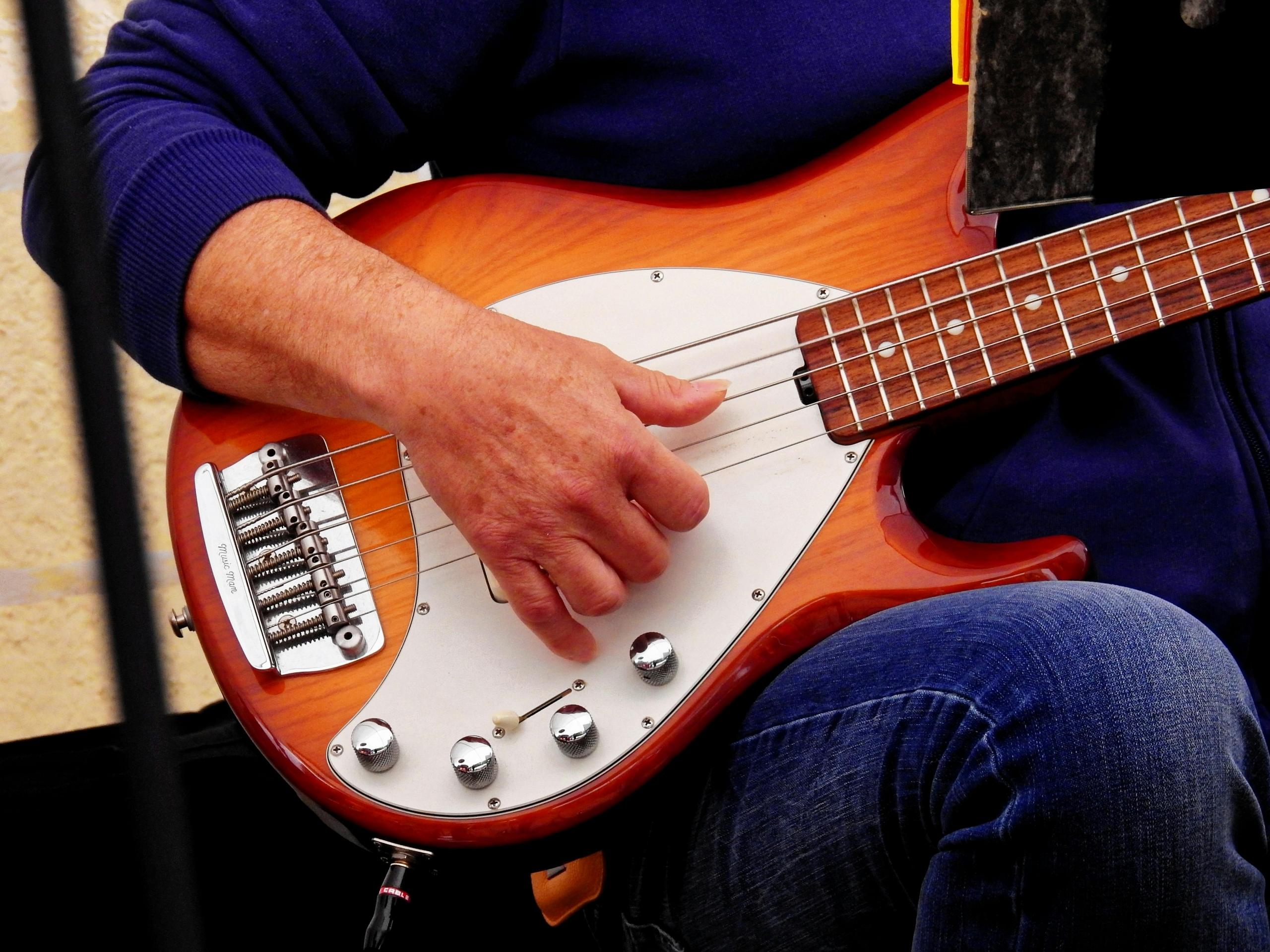 bajo