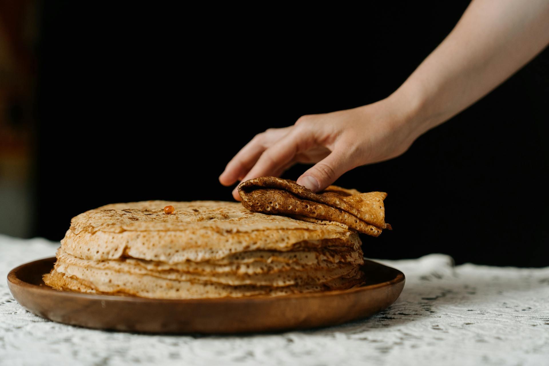 panqueques
