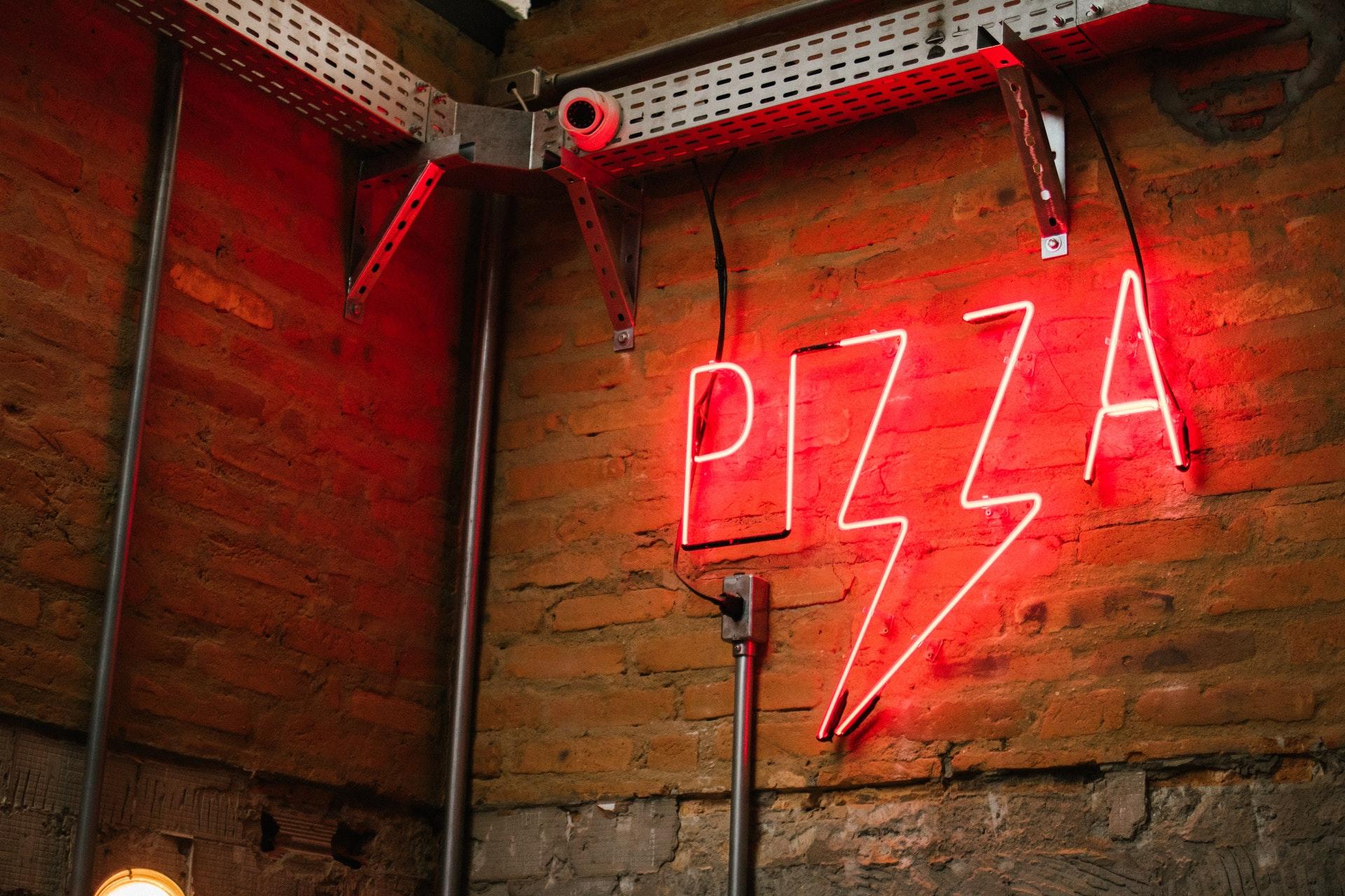 Pizzerias famosas de argentina
