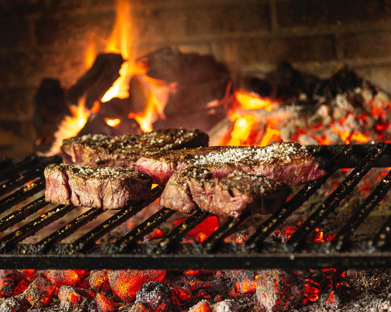 gastronomia argentina