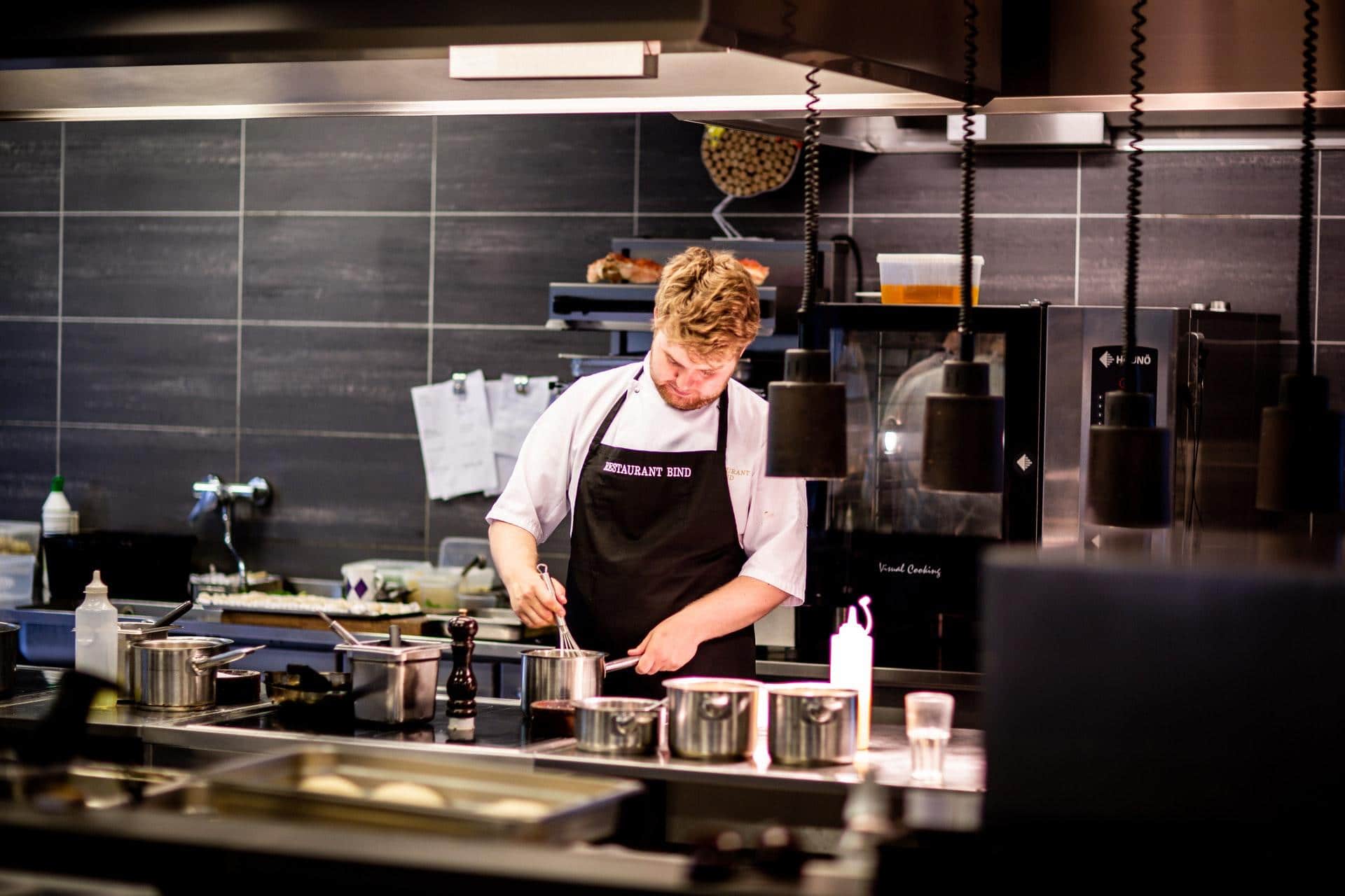 programas culinarios de argentina