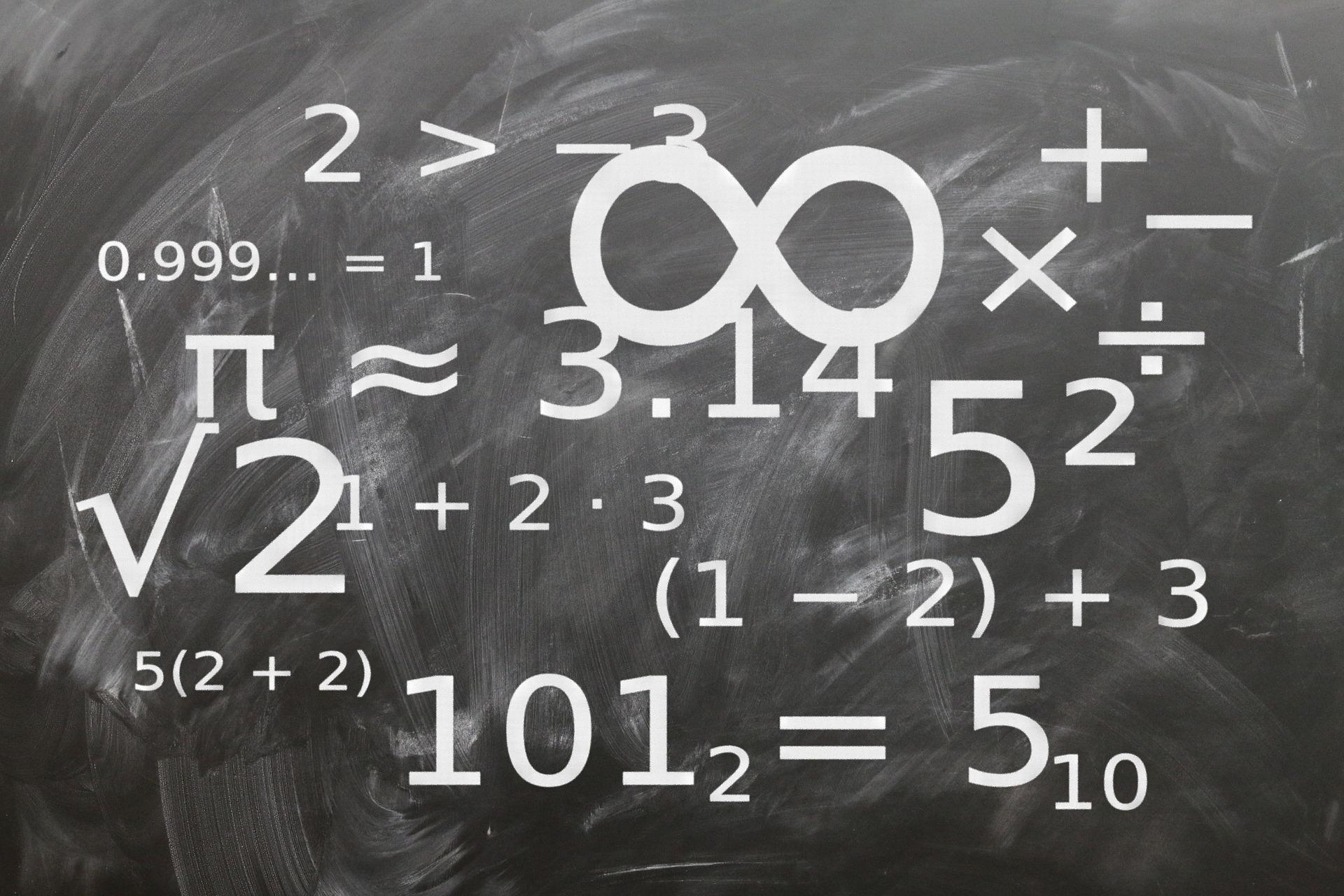 Matemáticas secundaria: tips para aprobar la materia